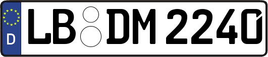 LB-DM2240
