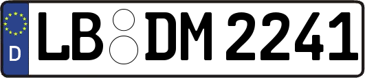 LB-DM2241