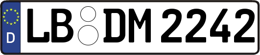 LB-DM2242
