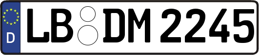 LB-DM2245