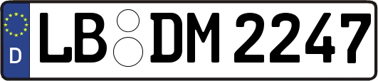 LB-DM2247