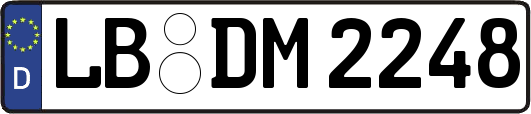 LB-DM2248