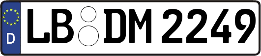 LB-DM2249