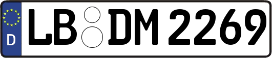LB-DM2269