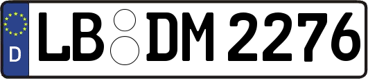 LB-DM2276