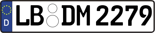 LB-DM2279