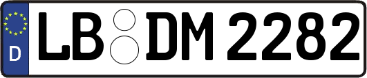 LB-DM2282