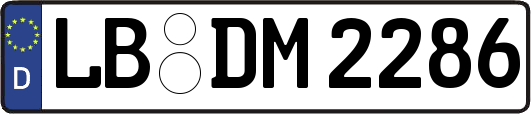 LB-DM2286
