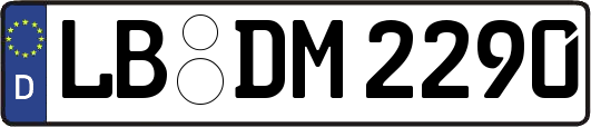 LB-DM2290