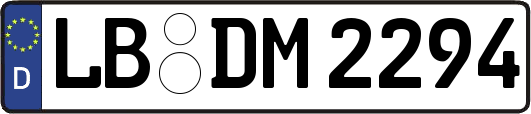 LB-DM2294