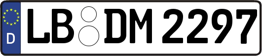 LB-DM2297