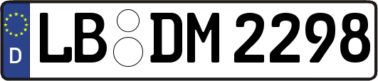 LB-DM2298