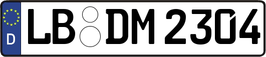 LB-DM2304
