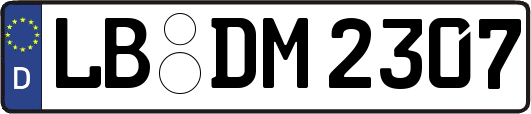 LB-DM2307