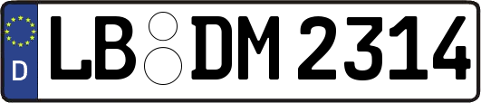 LB-DM2314