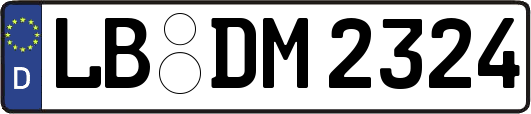 LB-DM2324