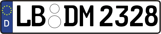 LB-DM2328