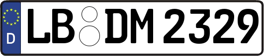 LB-DM2329