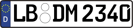 LB-DM2340