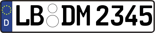 LB-DM2345