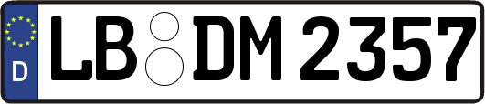 LB-DM2357