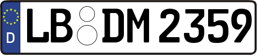 LB-DM2359