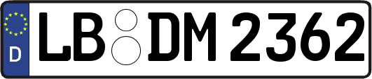 LB-DM2362