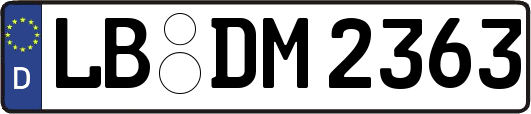LB-DM2363