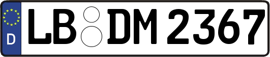 LB-DM2367