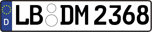LB-DM2368