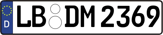 LB-DM2369
