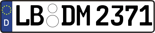 LB-DM2371