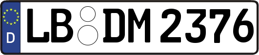 LB-DM2376
