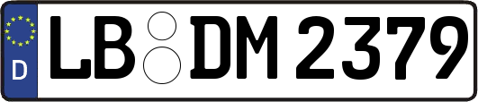 LB-DM2379