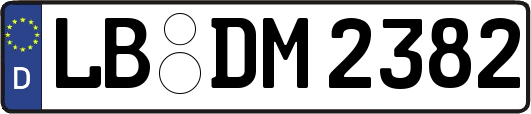 LB-DM2382