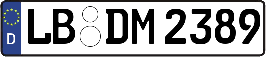 LB-DM2389