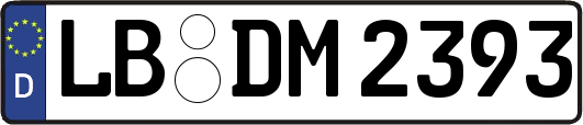 LB-DM2393