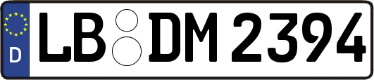 LB-DM2394