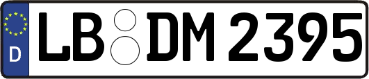 LB-DM2395