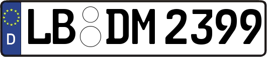 LB-DM2399