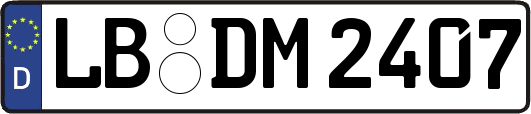 LB-DM2407