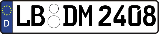 LB-DM2408