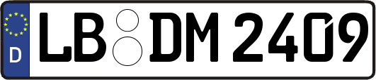 LB-DM2409