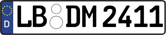 LB-DM2411
