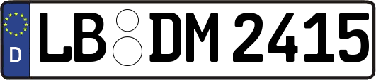 LB-DM2415