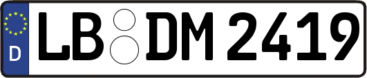 LB-DM2419