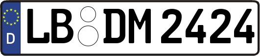 LB-DM2424