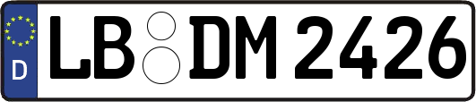 LB-DM2426