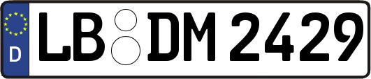LB-DM2429