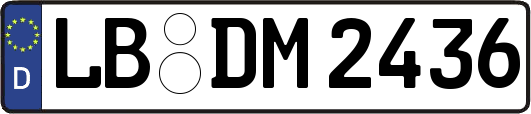 LB-DM2436